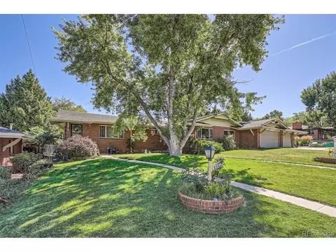 3560 Allison St, Wheat Ridge, CO 80033