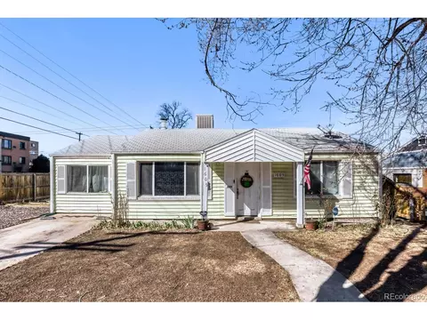 1605 Oakland St, Aurora, CO 80010