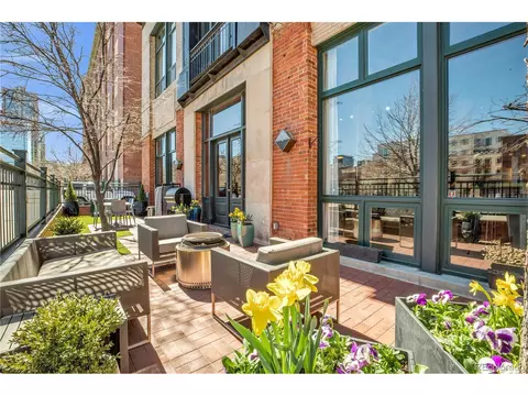 1628 14th St #1A, Denver, CO 80202