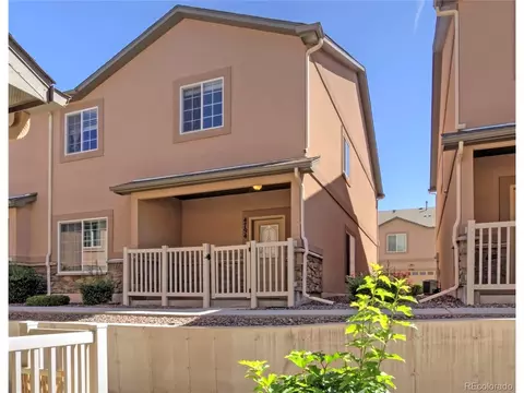4794 Kerry Lynn Vw, Colorado Springs, CO 80922