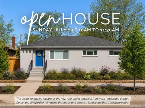 3045 N Columbine St, Denver, CO 80205