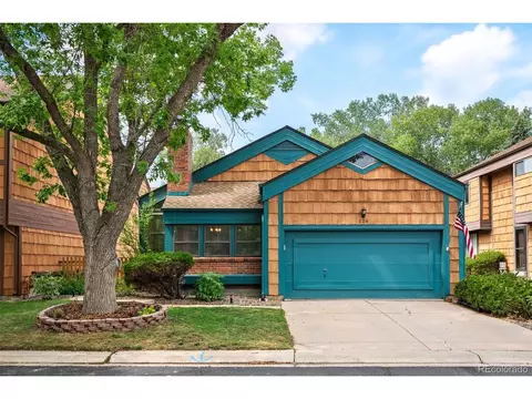 5775 S Kline St #126, Littleton, CO 80127