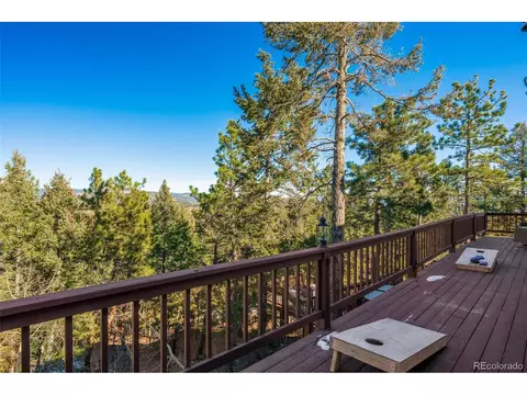 477 Mount Bailey Dr, Bailey, CO 80421 photo 21