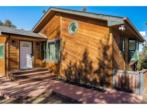 477 Mount Bailey Dr, Bailey, CO 80421 photo 3