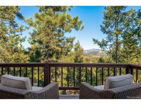 477 Mount Bailey Dr, Bailey, CO 80421 photo 19