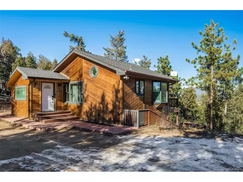 477 Mount Bailey Dr, Bailey, CO 80421 photo 2