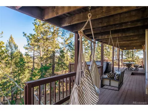 477 Mount Bailey Dr, Bailey, CO 80421 photo 29