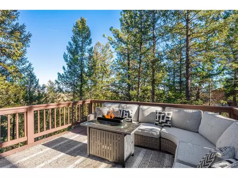 477 Mount Bailey Dr, Bailey, CO 80421 photo 30