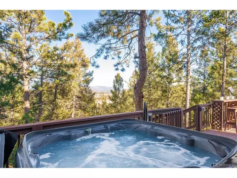 477 Mount Bailey Dr, Bailey, CO 80421 photo 27