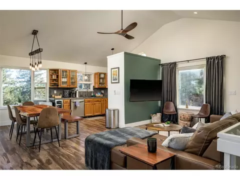 477 Mount Bailey Dr, Bailey, CO 80421 photo 6