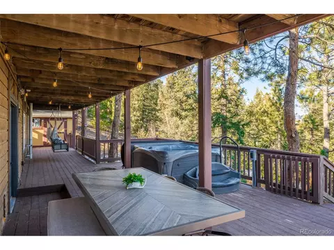 477 Mount Bailey Dr, Bailey, CO 80421 photo 26