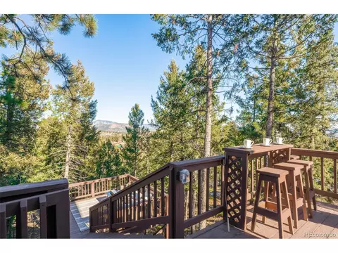 477 Mount Bailey Dr, Bailey, CO 80421 photo 23