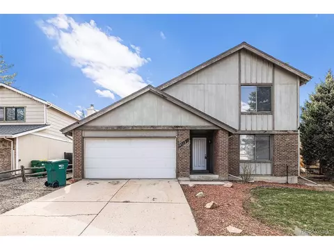 18912 E Loyola Cir, Aurora, CO 80013
