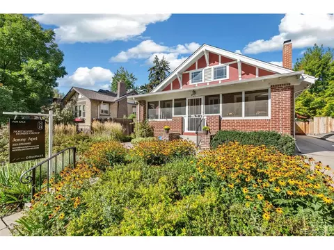 2929 Raleigh St, Denver, CO 80212