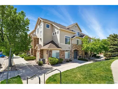 494 Black Feather Loop #108, Castle Rock, CO 80104