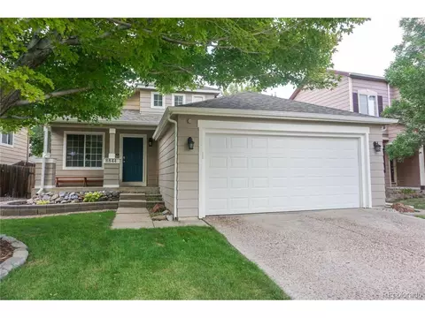 8844 Clover Meadow Ln, Parker, CO 80134