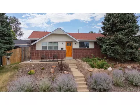 Undisclosed, Denver, CO 80223
