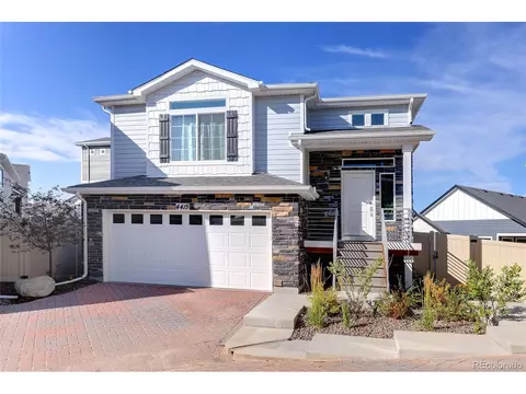 4415 N Quatar Ct, Aurora, CO 80019