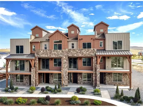 9659 Browns Peak Cir, Littleton, CO 80125
