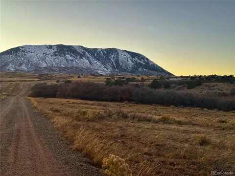 168 Colorado Land And Grazing, Gardner, CO 81040