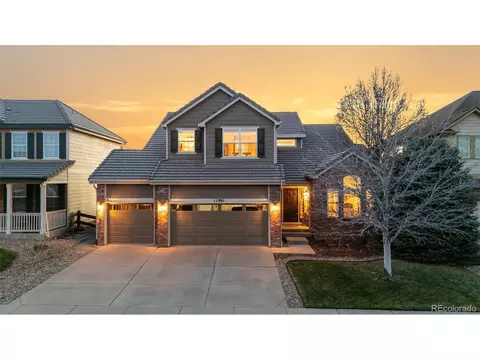 11991 Hazy Hills Dr, Parker, CO 80138