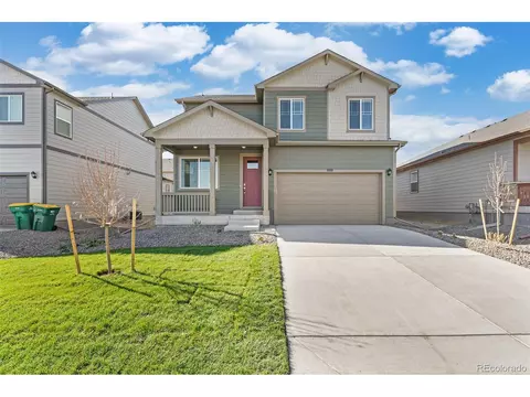 1851 Knobby Pine Dr, Fort Collins, CO 80528