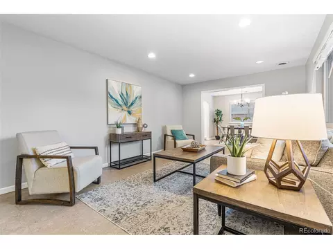 7044 E Ohio Dr, Denver, CO 80224