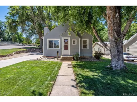 1645 6th Ave, Greeley, CO 80631