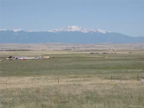 31755 Vorenberg Rd, Calhan, CO 80808