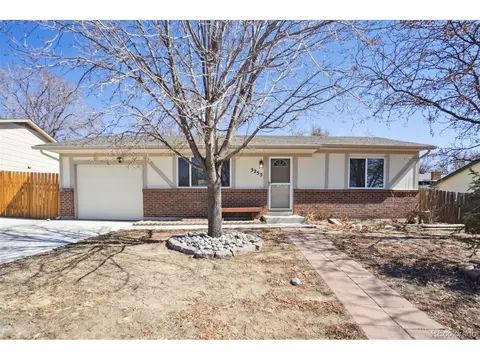 5255 Villa Cir, Colorado Springs, CO 80918