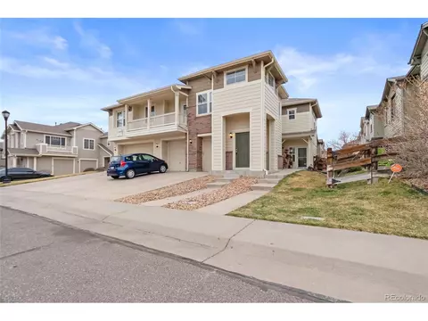 13000 W Grant Cir #C, Thornton, CO 80241
