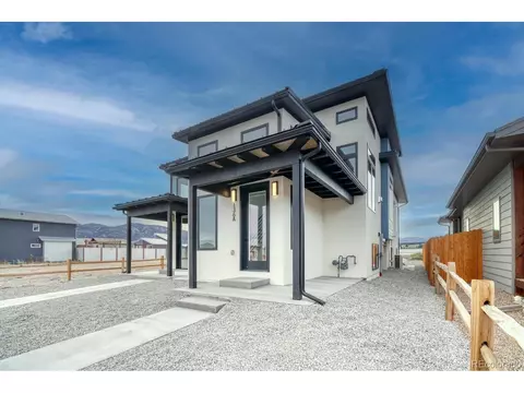 136 Mesa View Ln #A, Salida, CO 81201
