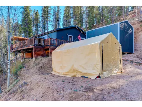 72 Stucke Rd, Bailey, CO 80421 photo 35