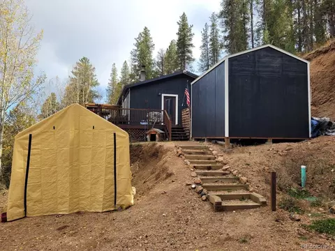 72 Stucke Rd, Bailey, CO 80421 photo 1
