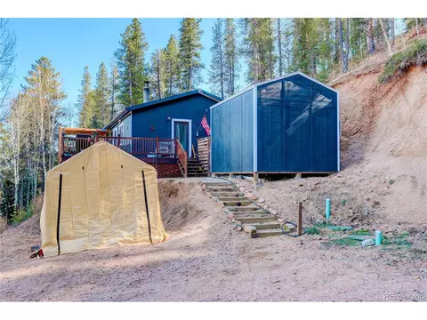 72 Stucke Rd, Bailey, CO 80421 photo 34
