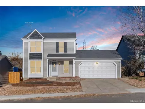 19695 E Amherst Dr, Aurora, CO 80013