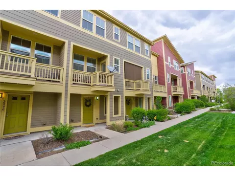 2886 Havana St, Denver, CO 80238
