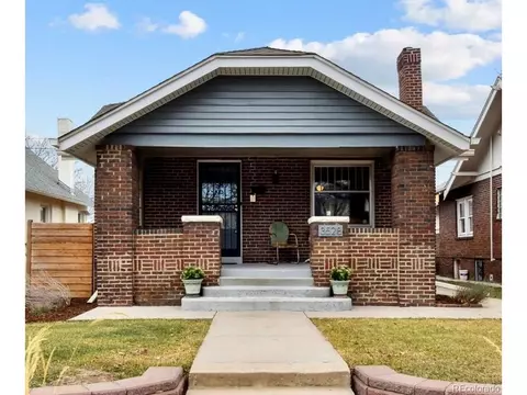 3528 N York St, Denver, CO 80205