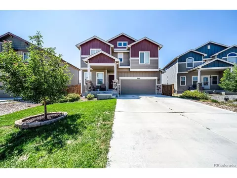 10650 Outfit Dr, Colorado Springs, CO 80925