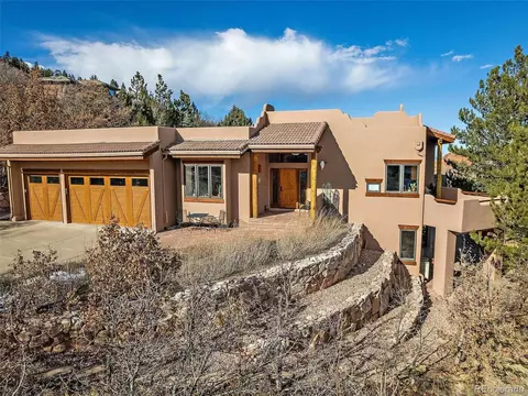 10571 Harebell Run, Littleton, CO 80125