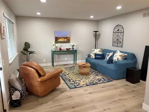 Living - 9195 E Lehigh Ave #173, Denver, CO 80237 photo 1 of 1