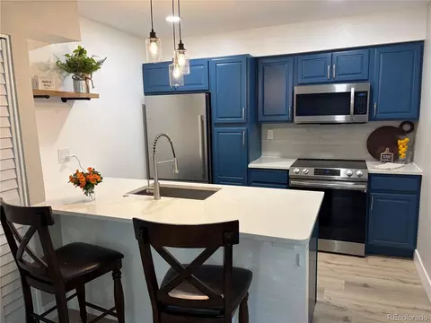 Kitchen - 9195 E Lehigh Ave #173, Denver, CO 80237 photo 1 of 1