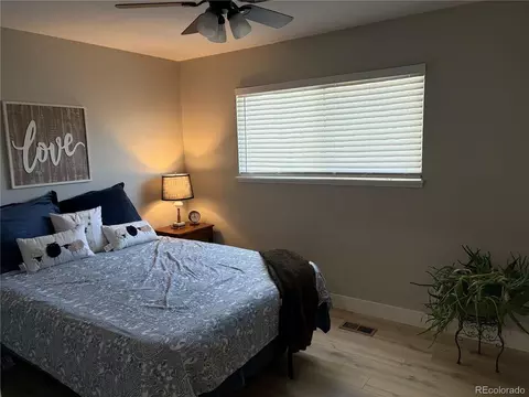 Bedroom - 9195 E Lehigh Ave #173, Denver, CO 80237 photo 1 of 1