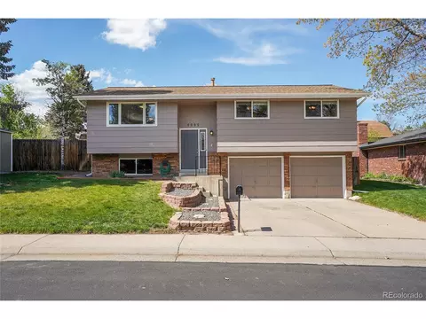 9099 W Harvard Pl, Lakewood, CO 80227