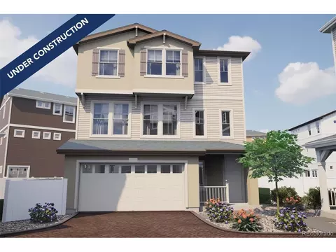 1242 Sugarloaf Ln, Erie, CO 80516