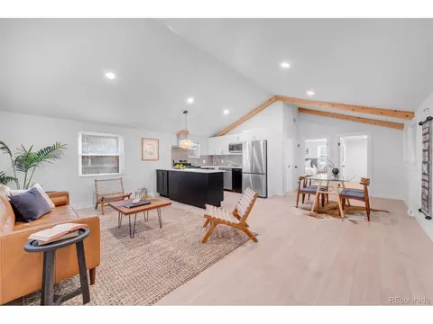 3495 Pierce St, Wheat Ridge, CO 80033