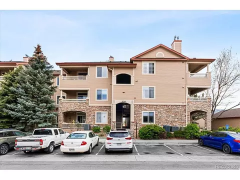 9538 W San Juan Cir #305, Littleton, CO 80128