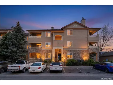 9538 W San Juan Cir #305, Littleton, CO 80128