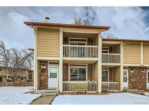 11614 Community Center Dr #46, Northglenn, CO 80233