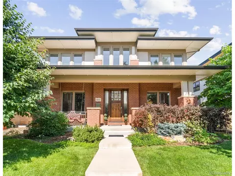 1511 S Milwaukee St, Denver, CO 80210
